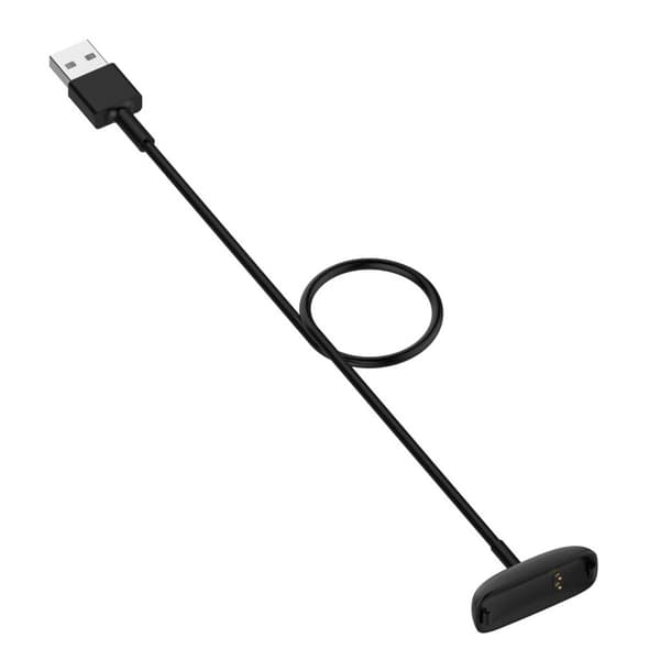 Fitbit Inspire 2 USB charging kabel Black