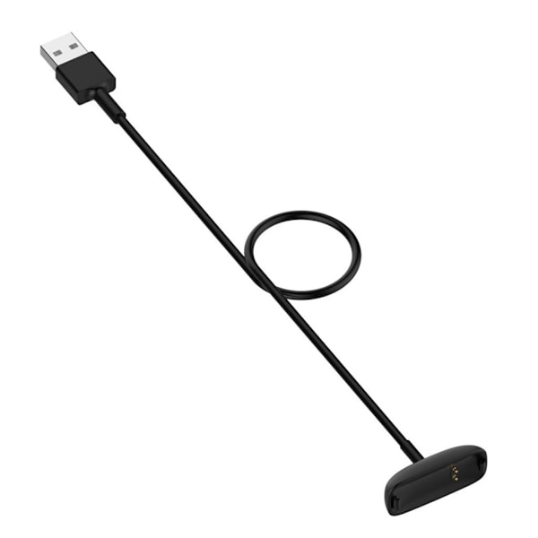 Fitbit Inspire 2 USB-latauskaapeli Black