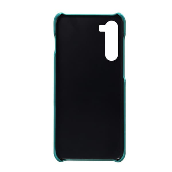 Dual Card Etui Motorola Edge S30 - Grøn Green