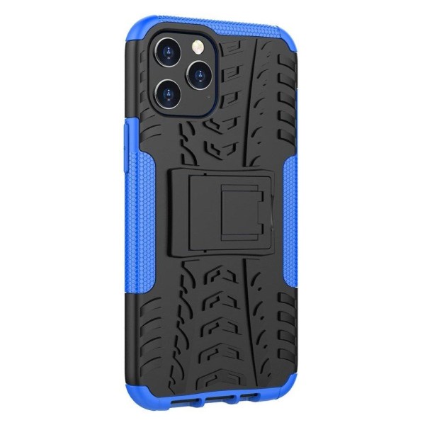 Offroad case - iPhone 12 Pro Max - Blue Blue