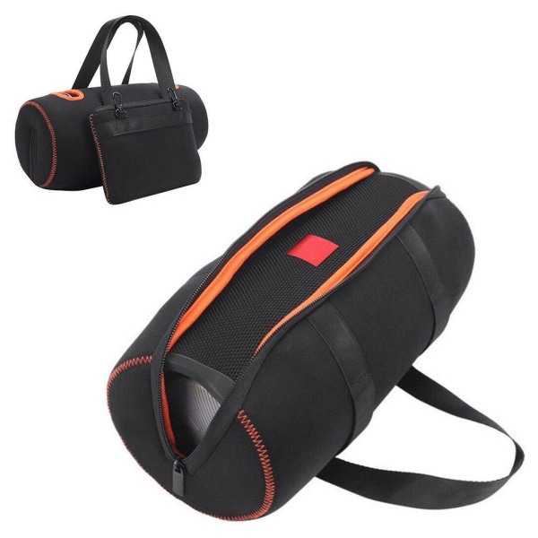 JBL Xtreme 2 protective case with small bag Svart