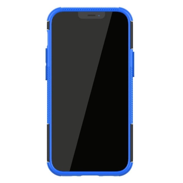 Offroad iPhone 12 Mini skal - Blå Blå
