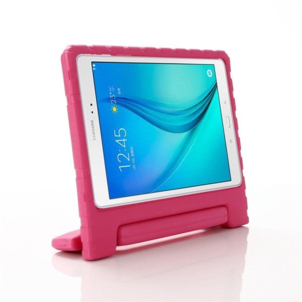 Samsung Galaxy Tab S5e EVA case - Rose Rosa