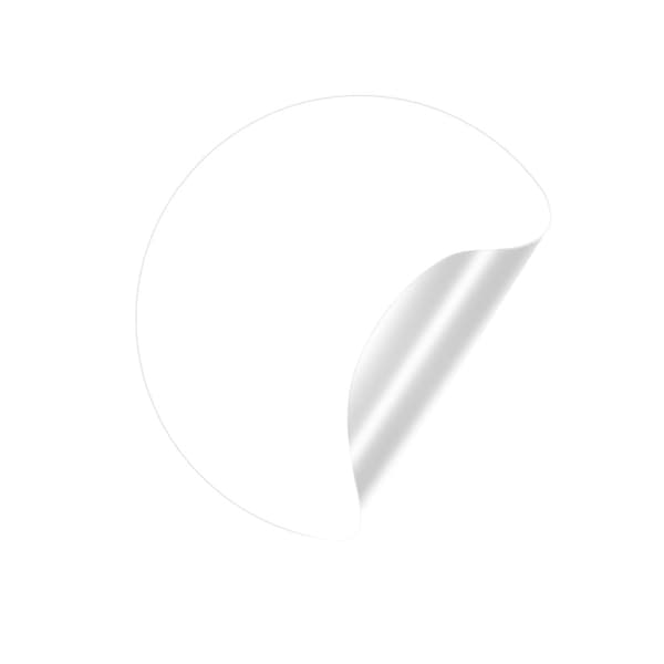 Withings ScanWatch 42mm ultra clear TPU screen protector Transparent