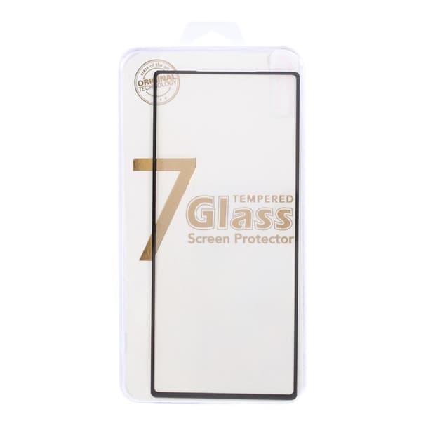 0.3mm härdat glas Google Pixel 6 skärmskydd Transparent
