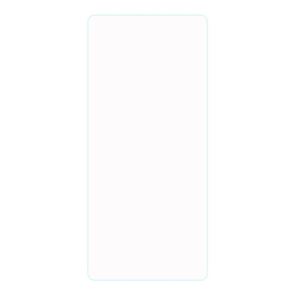 0.3mm Tempered Glass Screen Protector for Honor 80 Pro Flat Transparent