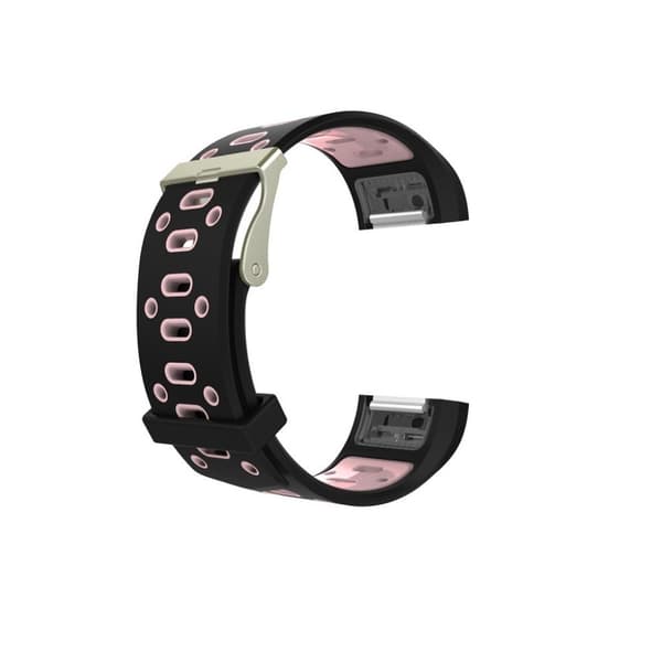 Fitbit Carge 2 klockarmband set 10st storlek: S multifärg