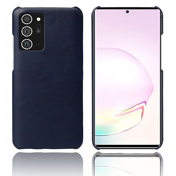 Prestige Samsung Galaxy Note 20 skal - Blå Blå