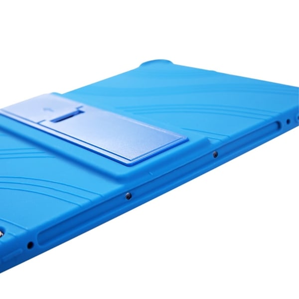 Huawei MatePad 10.8 silikonöverdrag - Grön Grön
