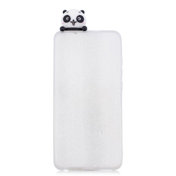 Cute 3D Xiaomi Mi A2 cover - Dejlige Pandaer Multicolor