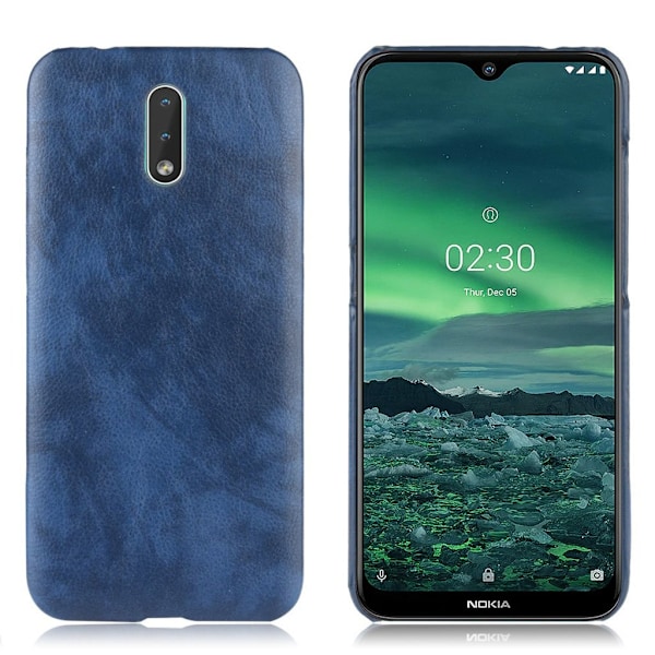 Prestige case - Nokia 2,3 - Blå Blue