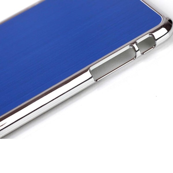 Alsterdal (blå) iPhone 6 Plus etui Blue