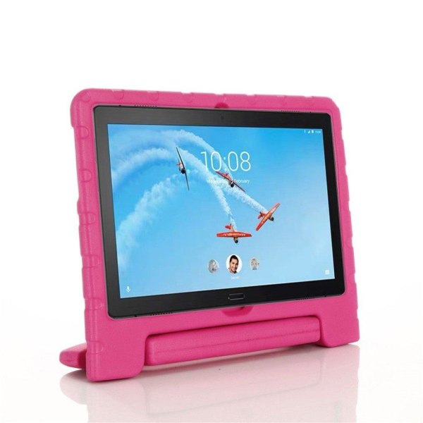 Lenovo Tab P10 børnesikkert EVA cover - lyserød Pink