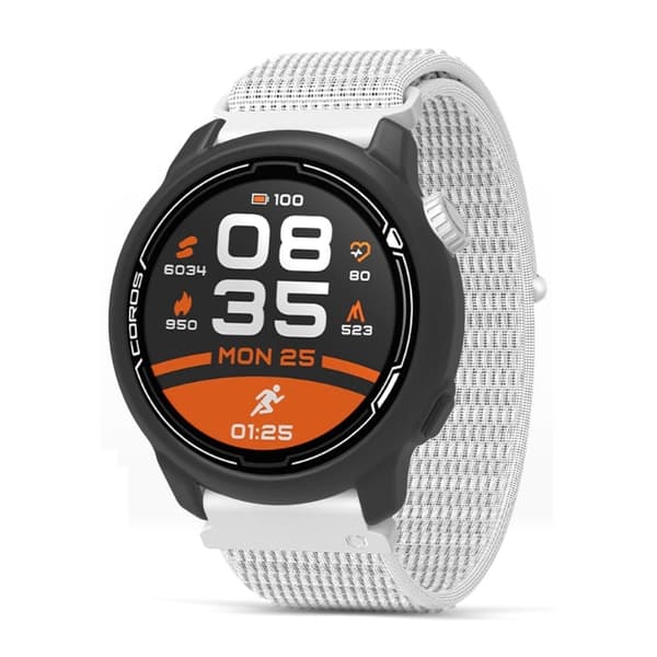Huawei Watch 4 Watch Case Drop-Proof Hard PC Suojakotelo, musta Black