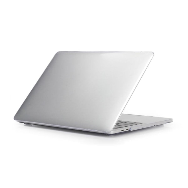 HAT PRINCE MacBook Pro 16 (A2141) ultra-slim cover - Transparent Transparent