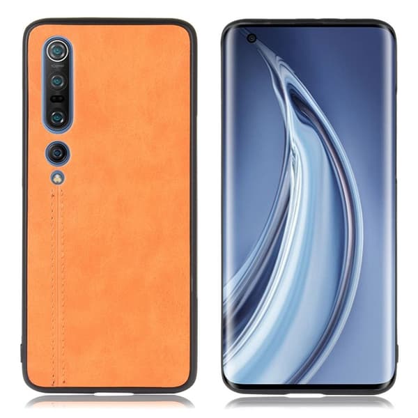 Admiral Xiaomi Mi 10 Pro Cover - Brun Brown