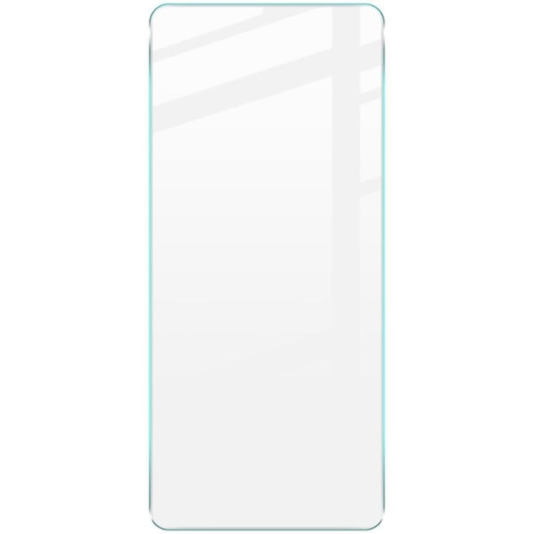 IMAK H Motorola Moto G62 5G skärmskydd i härdat glas Transparent