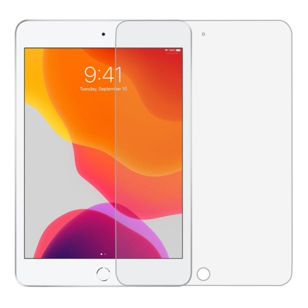 Dux Ducis Tempered Glass for iPad Mini (2019) / Mini 4 - Transpa Transparent