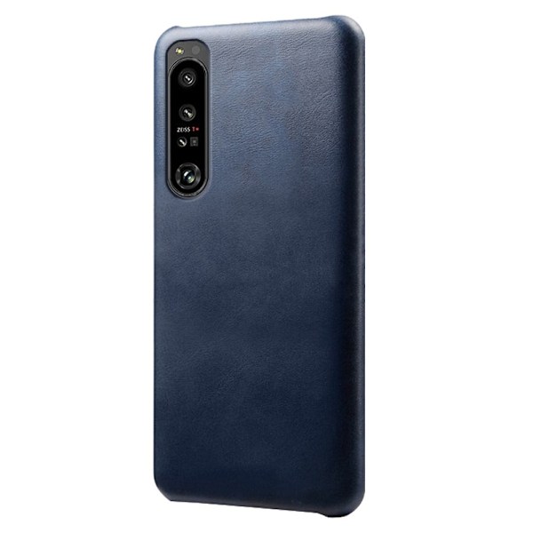 Prestige Sony Xperia 1 IV cover - Blå Blue