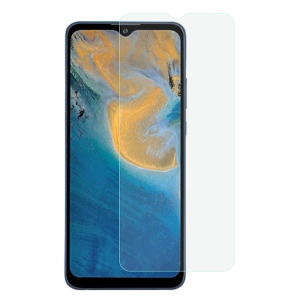 0.3mm karkaistua lasia ZTE Blade A51 Lite / ZTE Blade A5 (2020) näytönsuojat Transparent