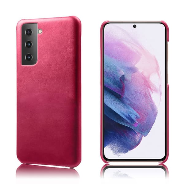 Prestige Samsung Galaxy S21 skal - Rosa Rosa