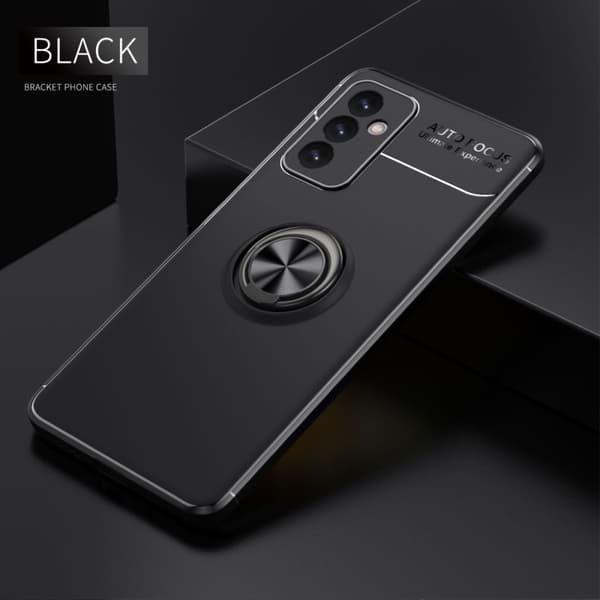 Ringo Samsung Galaxy A82 5G deksel - Rød Red