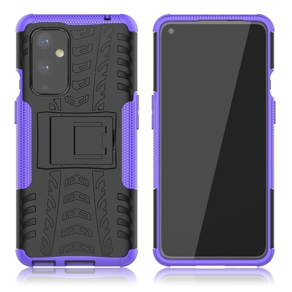 Offroad OnePlus 9 kotelot - Violetti Purple