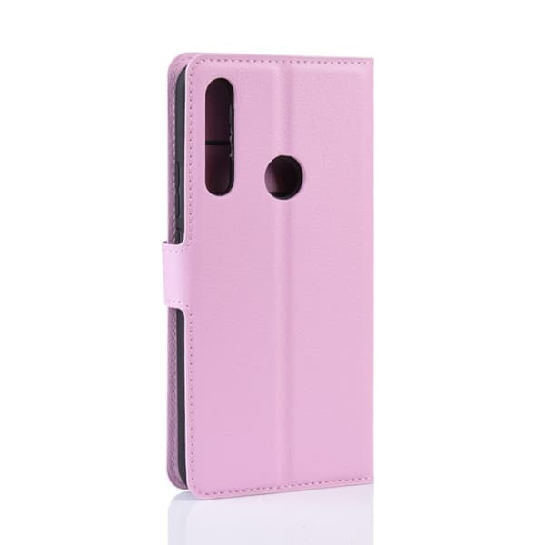 Classic Huawei P Smart Z fodral - Rosa Rosa