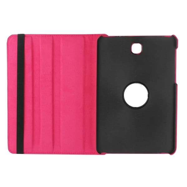 Borelius Samsung Galaxy Tab S2 8.0 Fodral - Rosa Rosa