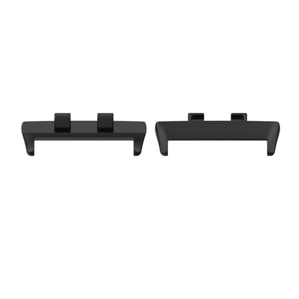 1 par Oppo Watch 3-adapter - Svart Svart