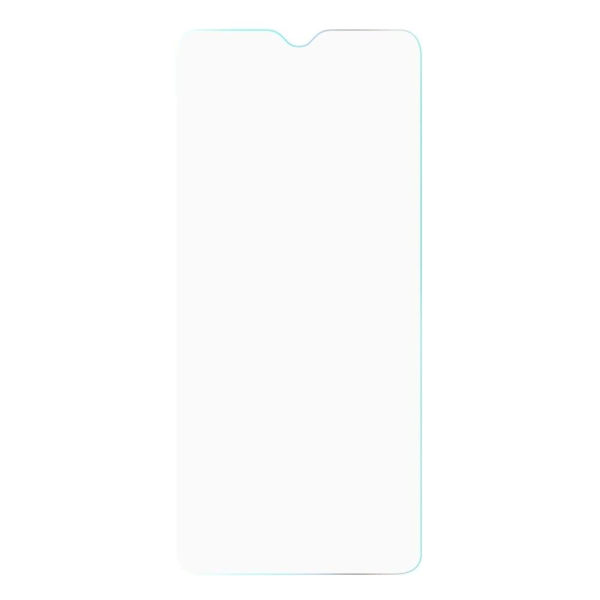 0.3mm karkaistua lasia Motorola Moto E20 näytönsuojat Transparent