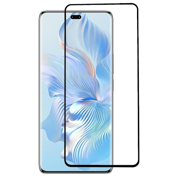 RURIHAI H9 tempered glass screen protector for Honor 80 Pro Flat Transparent