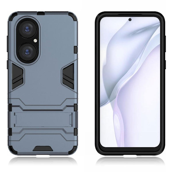 Cool Guard Huawei P50 deksel - Blå Blue