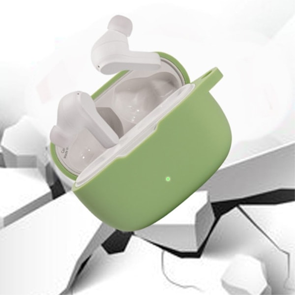 JBL Wave Beam silikonskydd med spänne - Matcha Grön Grön