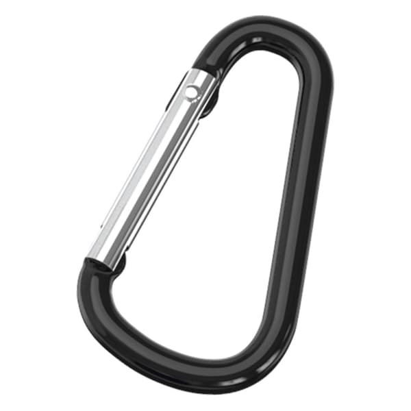 AirPods Pro 2 silikoneetui med spænde - Blå Blue