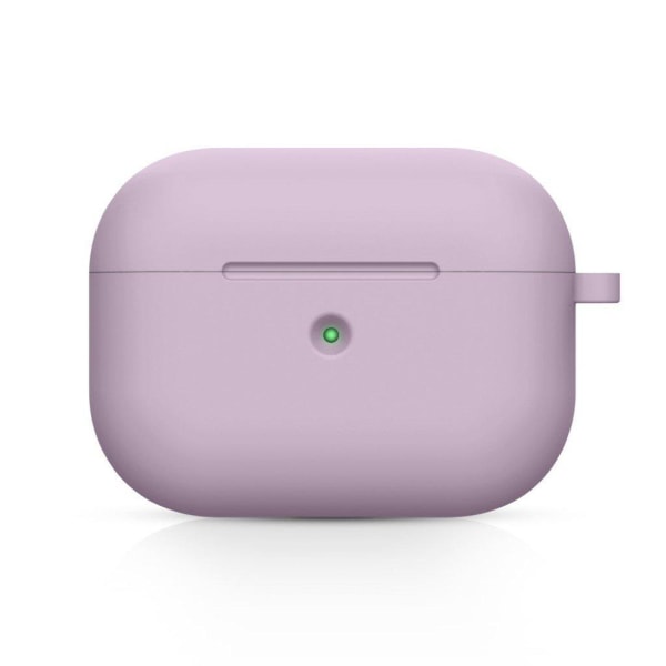AirPods Pro thick silicone case - Pink Rosa
