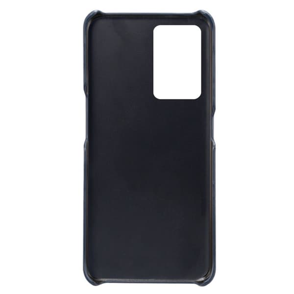 Dual Card OnePlus Nord CE 2 5G deksel - Blå Blue