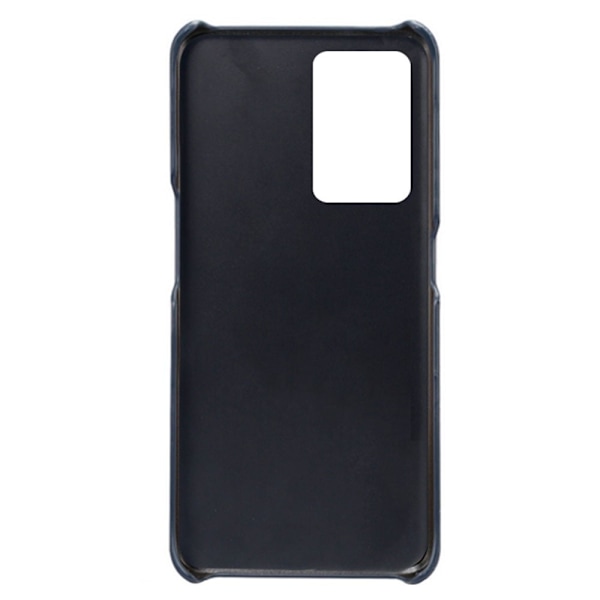 Dual Card OnePlus Nord CE 2 5G kotelot - Sininen Blue