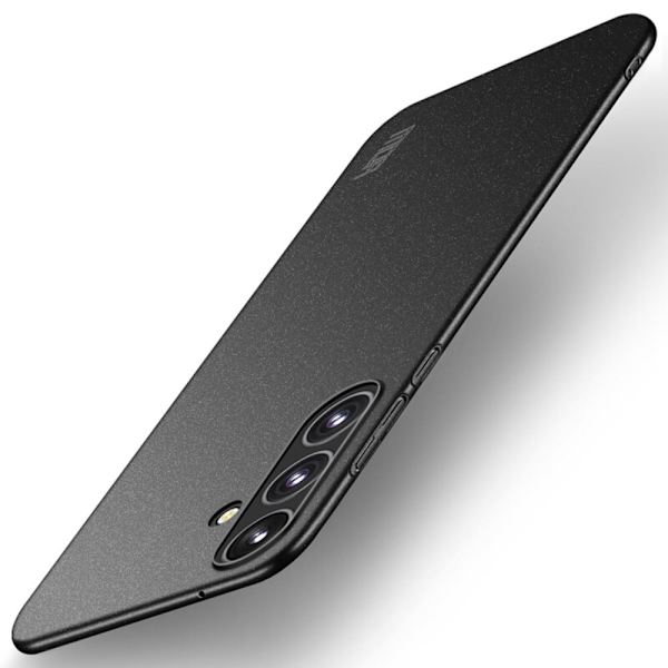 MOFI slim shield til Samsung Galaxy A35 - Sort Black