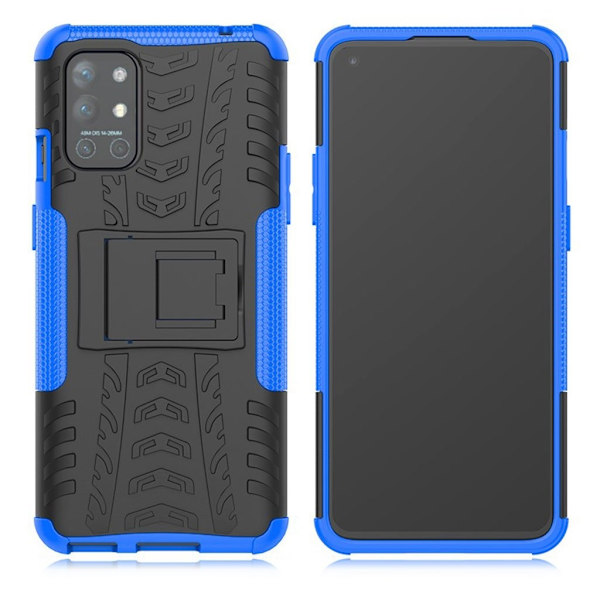 Offroad OnePlus 9R deksel - Blå Blue