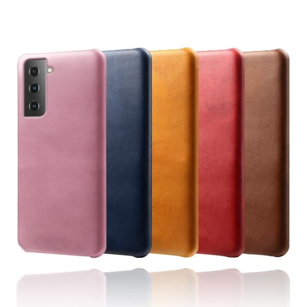 Prestige Etui Samsung Galaxy S21 Plus - Sort Black