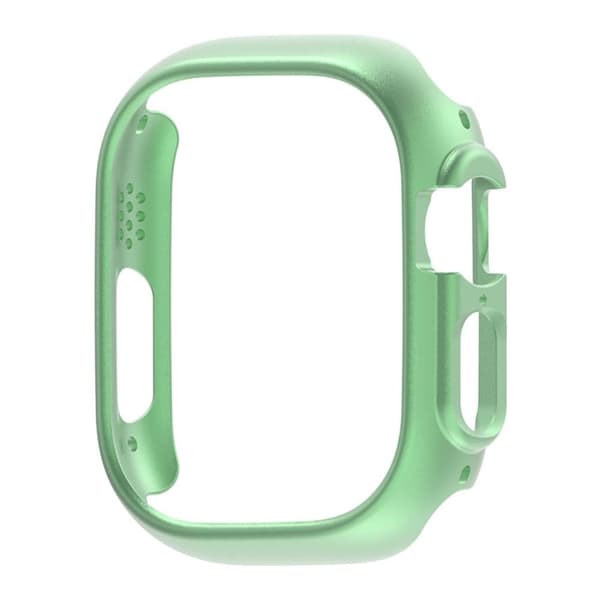 Apple Watch Ultra elektropläteringsskydd - Cyan Grön