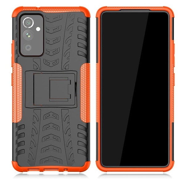 Offroad Samsung Galaxy A82 5G skal - Orange Orange