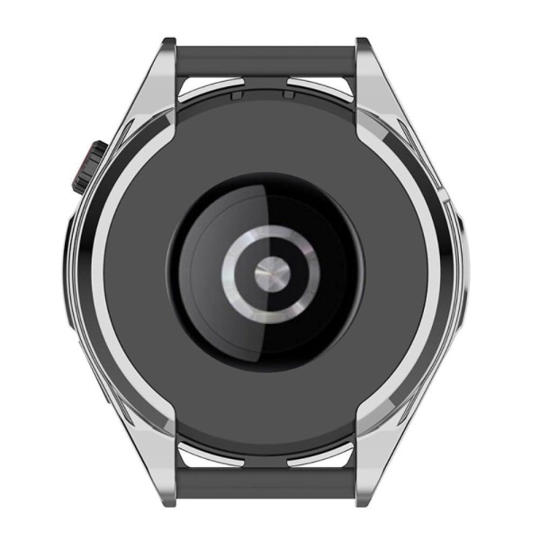 Huawei Watch GT Runner galvanoitu kansi - Hopea Silver grey