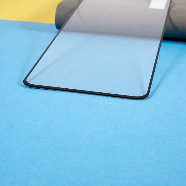 RURIHAI H9 tempered glass screen protector for ZTE Blade A72 Transparent