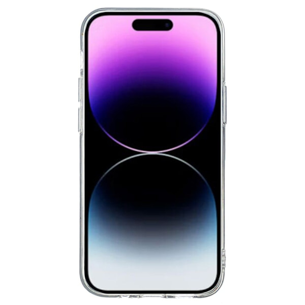 Deco iPhone 14 Pro Max deksel - Pion Purple
