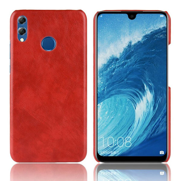 Prestige Honor 8X cover - Rød Red