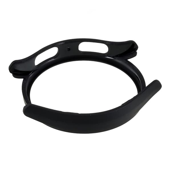 Samsung Galaxy Watch 5 Pro elektropletteringscover - Sort Black
