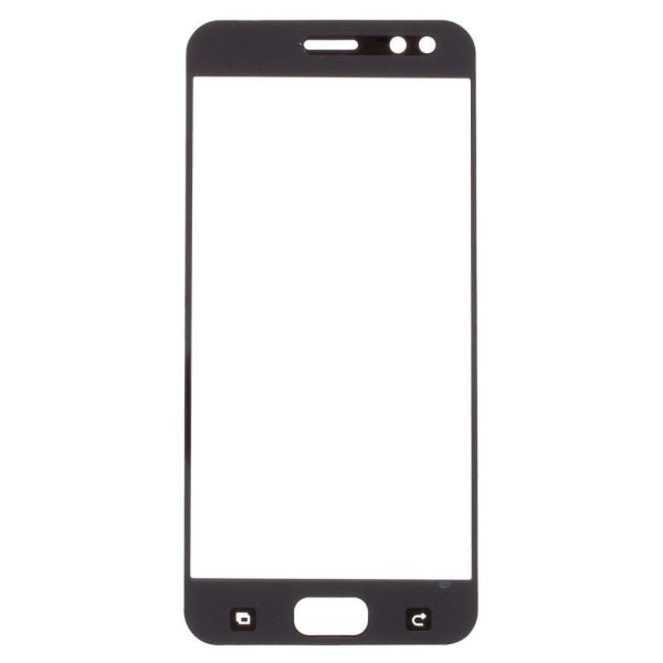 ASUS Zenfone 4 Selfie Pro (ZD552KL) Extra glas - Svart Svart