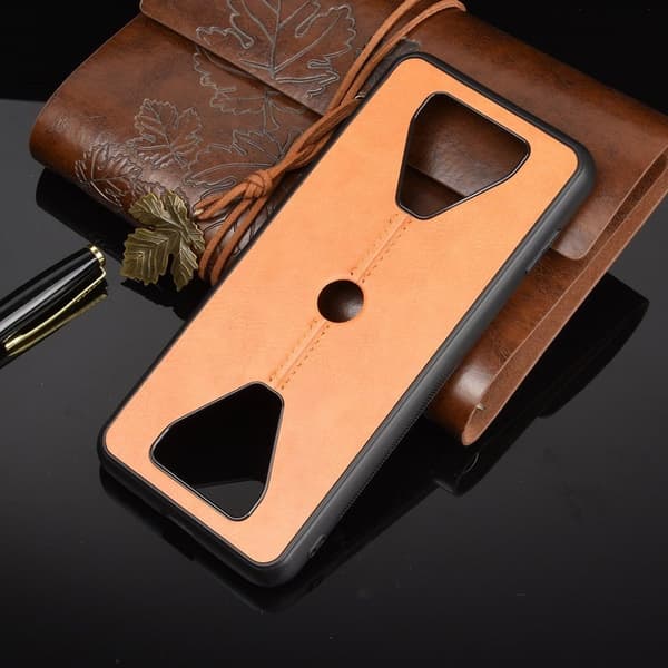 Admiral Xiaomi Black Shark 3 deksel - Brun Brown
